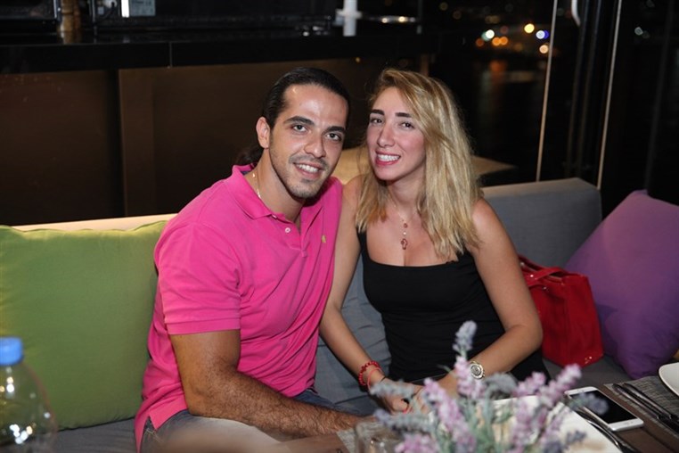 Weekend Live Groove at Monte Cassino
